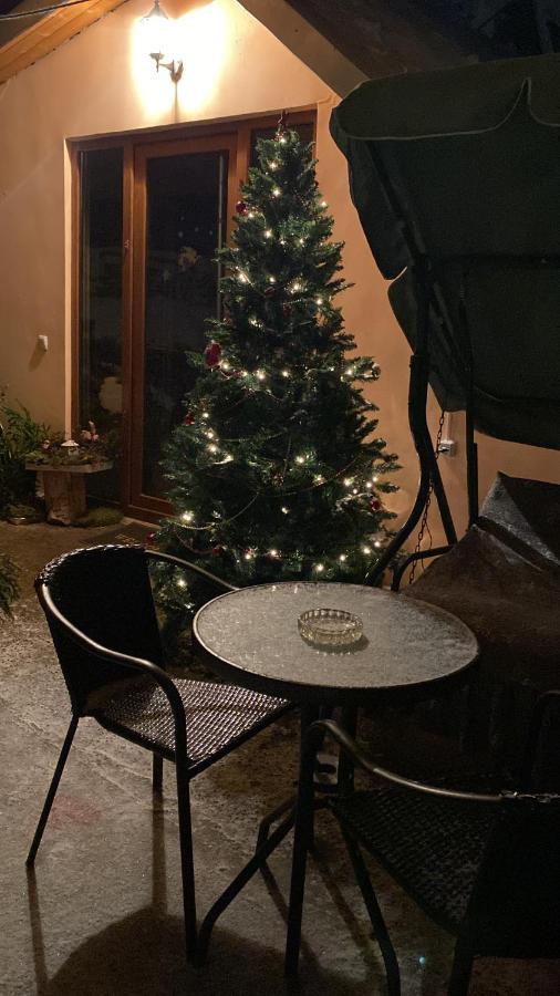 Anano'S Guesthouse Боржоми Экстерьер фото